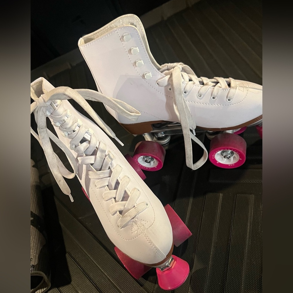 Roller skates